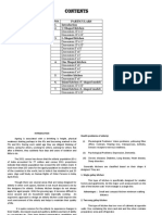 Kitchen Design Models and Dimensions for Elderly