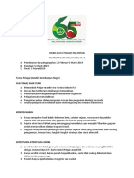 Lomba Essay Pelajar Nusantara