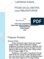 390991195-Lapkas-Proptosis-Oculi-Dextra-et-cause-Pseudotumor.pptx