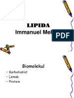 LIPIDA