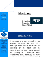 Mortgage Explained