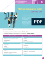 M22 S1 05 PDF - Definición Del Problema