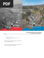 Version Inicial_plan Estrategico Plurianual de Infra_viarias e Hidraulicas