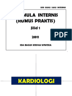 Buku Saku Internist PDF