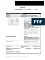 Cricket Tute Notes 2