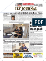 San Mateo Daily Journal 02-19-19 Edition