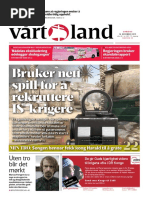 2015 11 14 - Vaart - Land - 14 11 2015 PDF | PDF
