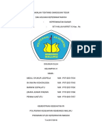 Ib Kperawatan Dasar