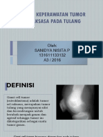 Onkologi Sani