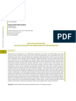 1 Kerajaan Elektronik PDF