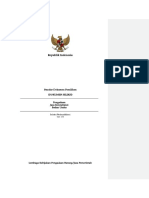 Dokumen Seleksi Pengembangan Bi T.A. 2019