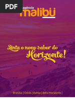 Proposta de Social Medial 2018