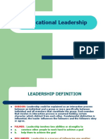 10 Educational Leadership 1