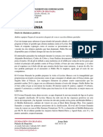 Previa Levitec Huesca - Coviran Granada PDF