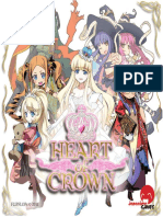 Heart of Crown Rules Public