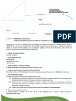 PROCEDIMENTO 2019|CP|001 - Convite