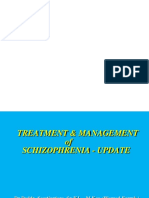 Treatment Schizophrenia-Dr Deddy