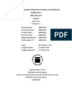 Laporan Praktikum Teknologi Sediaan Liquid Dan Semisolida Edit