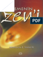 Rebecca Z. Shafir - Dinlenmenin Zen'i