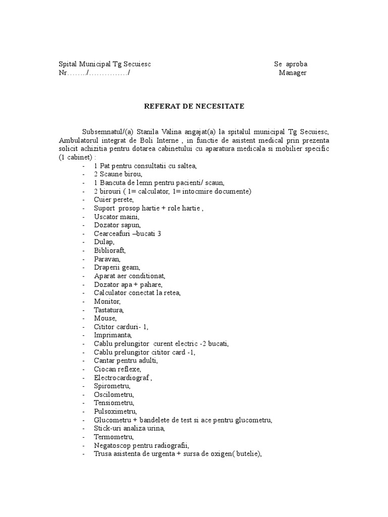 In AfarÄƒ De Ieftin Overwhelm Referat Necesitate Achizitie Calculator Chrisfolsom Com