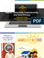 03-DigitalCitizenshipCybersecurityandDataPrivacy MonLiboro