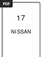 Download Nissan Manual by Chaser Mn SN39998091 doc pdf