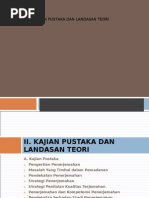 Download Power Point Penerjemahan by yusuf hidayat SN39998099 doc pdf