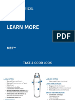 M55 User Guide PDF