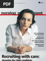 Download Magazine Nursing Management by shminck SN39998551 doc pdf