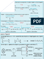 Química PPT - Tabela de Química