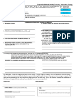 Print Form Reset Form: Please Type or Print Legibly in