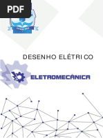 _Apostila Desenhos Eletricos 2015-2