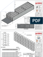 Estantería metalica optimizada