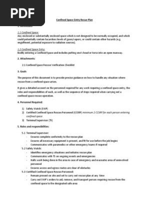 Confined Space Entry Recue Plan.docx