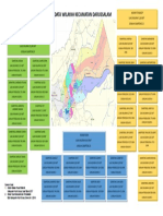 Peta Wilayah Kecamatan Darussalam Jadi