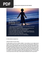 10 Coisas Que Toda Criança Autista Gostaria Que Você Soubesse