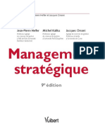 Management stratégique - Tout le cours + des mini-cas.pdf