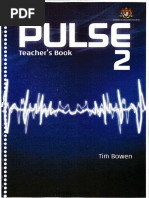 Pulse 2 Teacher S Book Watermarked No Edit Test Assessment