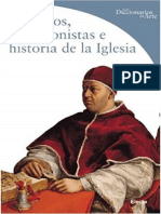 GIORGI Simbolos, Protagonistas e Historia D Iglesia PDF