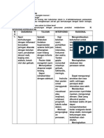 DIAGNOSA KEPERAWATAN Hiv