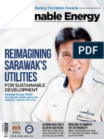 Sustainable Energy Malaysia Vol. 2 Issue 6