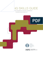 TrainingSkillsGuide IFC