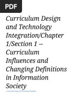 how history and society influenced curriculum.pdf