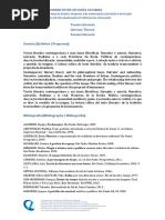 2 - Análise Do Discurso