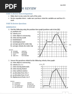 SPH3UExamReview PDF