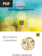 Caderno de Licenciamento Ambiental