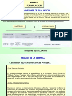 Exposicion Turismo (1) - Formulacion Ruta Del Pisco