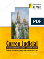 Correo Judicial 35
