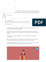 [Infográfico] Como Montar uma Palestra para Gerar Autoridade.pdf