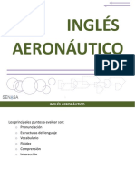 Guía SENASA de Inglés Aeronáutico
